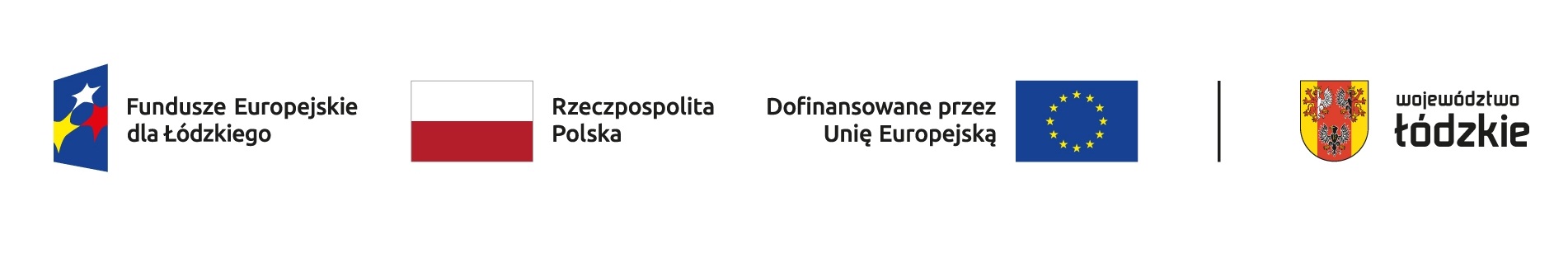 logotyp FEŁ 2021-2027